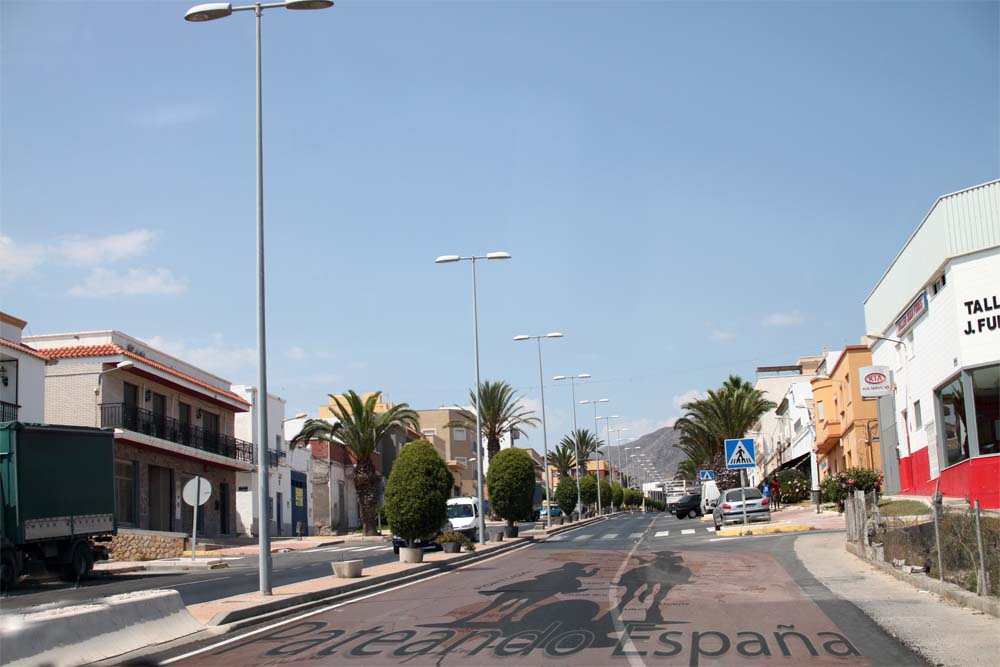 Puente del Río